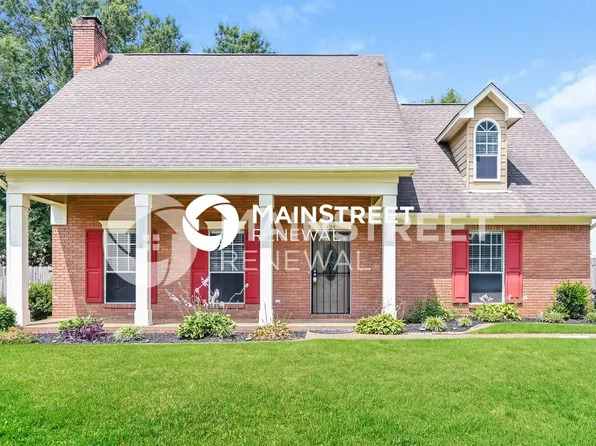 405 Lymon Cv, Southaven, MS 38671