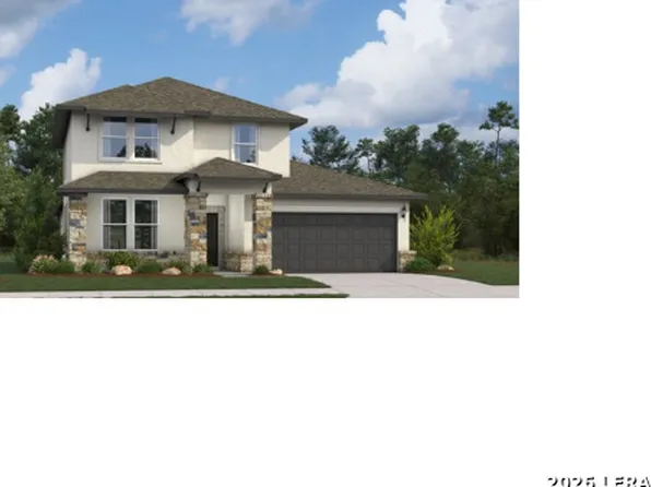 13522 Valjean Ave, San Antonio, TX 78253
