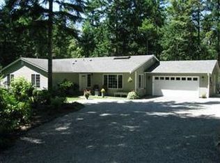17705 74th St NW, Vaughn, WA