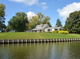 200 Tagme Point, Queenstown, MD 21658