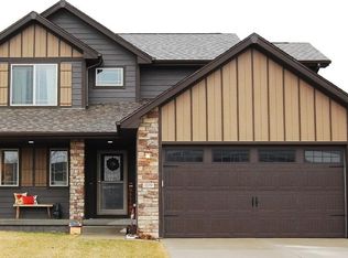 209 NE 51st St, Ankeny, IA 50021