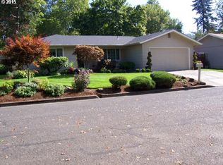 3573 Kevington Ave, Eugene, OR 97405