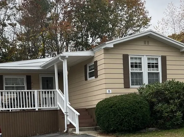 11 Sonia Dr, Marlborough, MA 01752