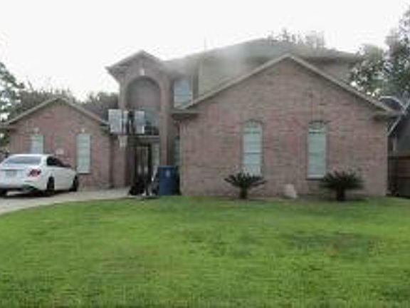 Property Side View