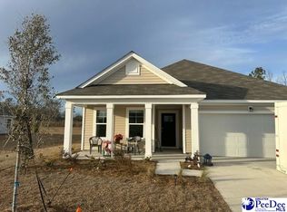 168 Country Grove Way Arai #H-LOT 308, Galivants Ferry, SC 29544
