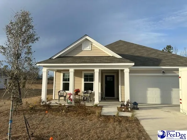 168 Country Grove Way Arai #H-lot 308, Galivants Ferry, SC 29544