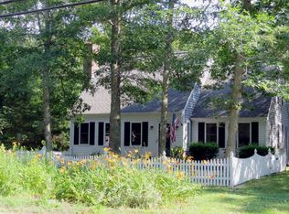 245 Great Marsh Rd, Centerville, MA 02632