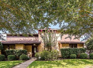 2831 Pecan Ridge Dr, Sugar Land, TX 77479