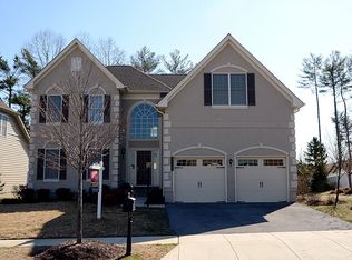 4028 Bridle Ridge Rd, Upper Marlboro, MD 20772