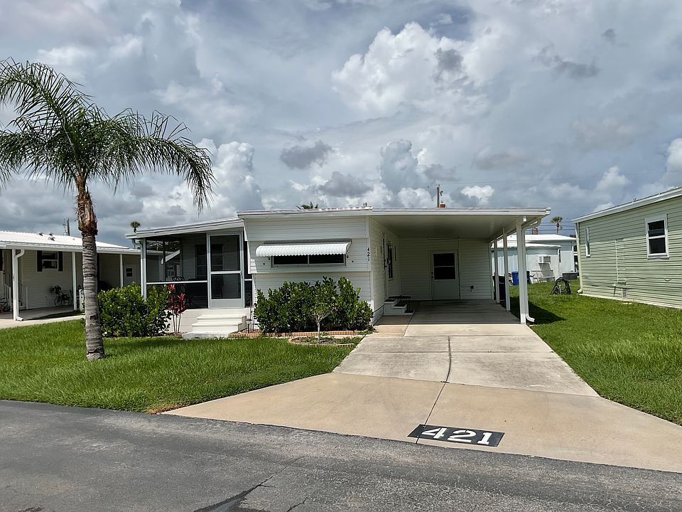 1st image of 3901 Bahia Vista St Lot 421
