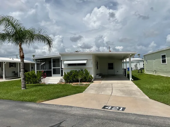 3901 Bahia Vista St Lot 421, Sarasota, FL 34232