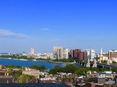 106 Myrtle St APT 7, Boston, MA, 02114