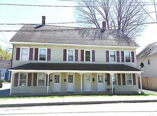 18 Glendale St UNIT 18, Maynard, MA 01754