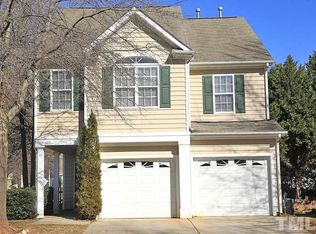 8416 Tie Stone Way, Raleigh, NC 27613