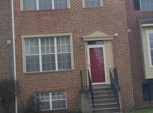3539 Wood Creek Dr, Suitland, MD 20746