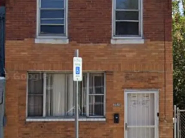 2323 S 63rd St, Philadelphia, PA 19142