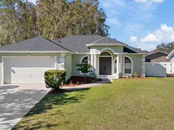 12739 Balsam Ave, Hudson, FL 34669