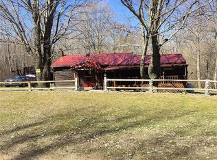 7251 Miller Rd, Almond, NY 14804
