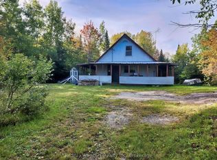 1181 Moot Lake Rd, Lake Of Bays, ON P0B1A0