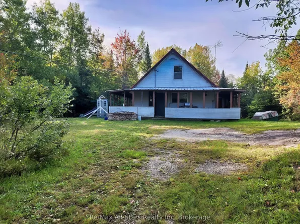 1181 Moot Lake Rd, Lake Of Bays, ON P0B 1A0