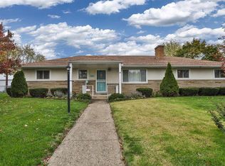 3136 Race St, Columbus, OH
