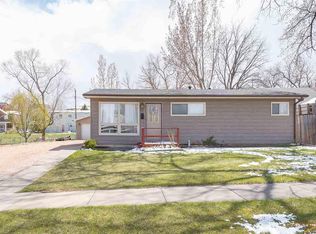1001 E Ohio St, Rapid City, SD 57701