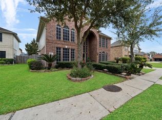 2911 Leila Bend Ct, Houston, TX 77082