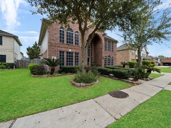 2911 Leila Bend Ct, Houston, TX 77082