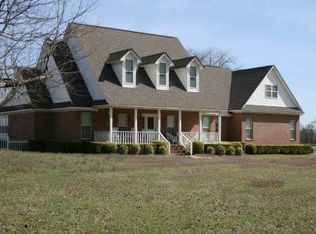 358 Salem Church Rd, Milledgeville, GA 31061