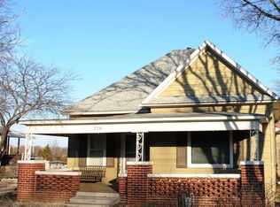 4272 County Road 4100, Independence, KS 67301