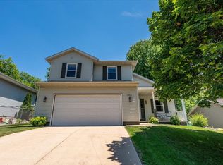 2913 Wayland Dr, Madison, WI 53713