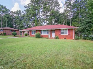 4715 Greenspring Rd, College Park, GA 30337