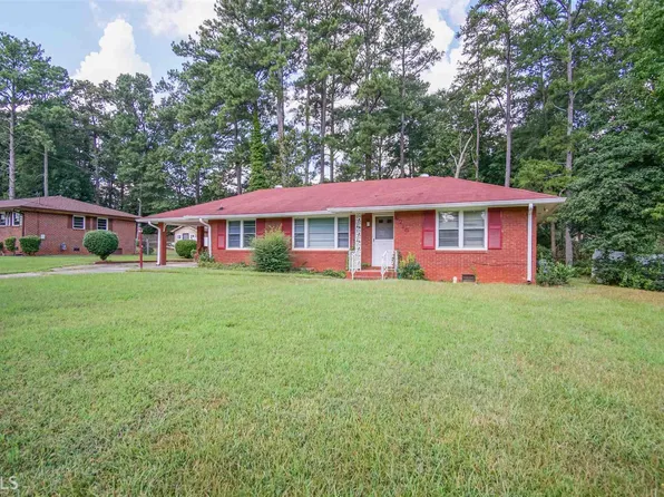 4715 Greenspring Rd, College Park, GA 30337