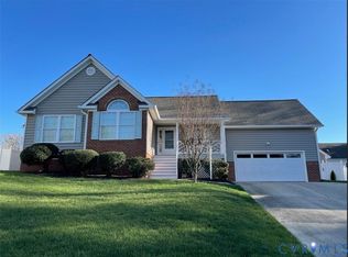 4319 Maughan House Ter, Chester, VA 23831
