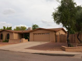 3219 W McRae Way, Phoenix, AZ 85027