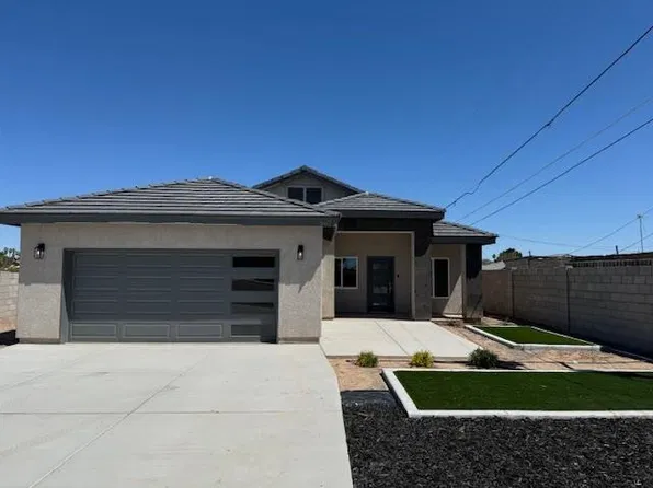 567 S Avenue C, Yuma, AZ 85364