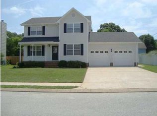 4531 Kings Lake Ct, Chattanooga, TN 37416