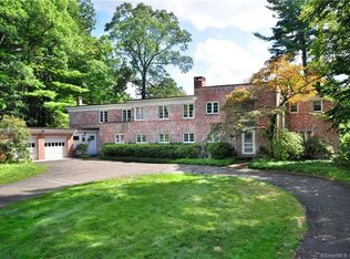 7 Pheasant Hl, Farmington, CT 06032
