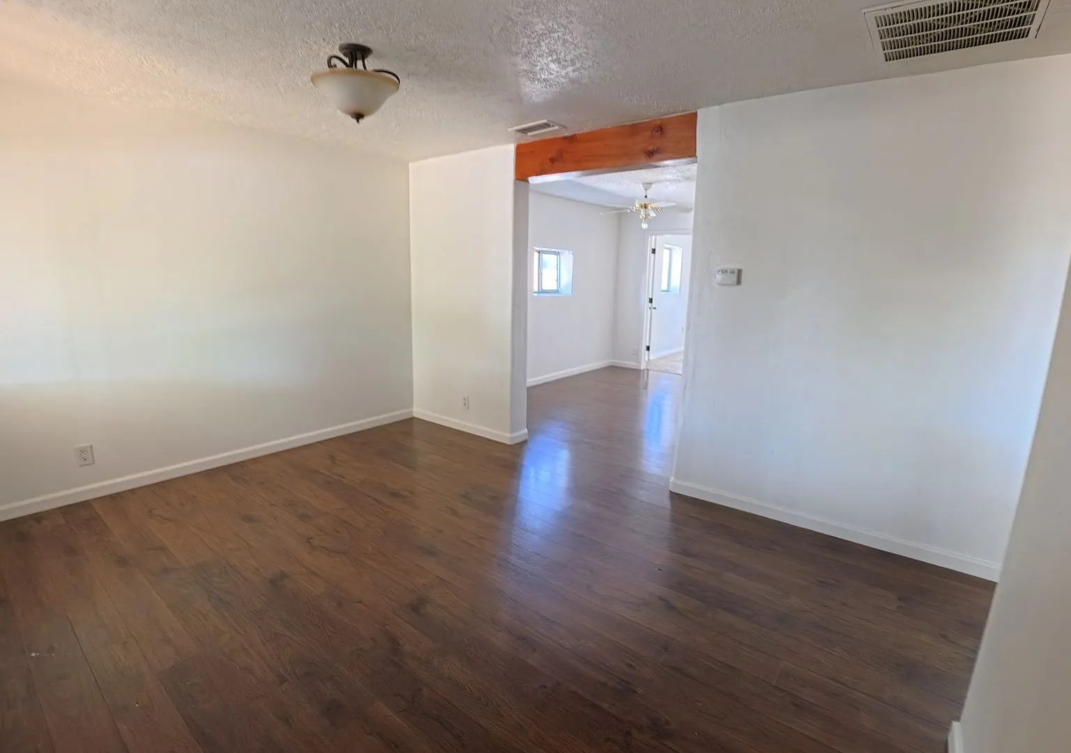 2-bedroom, 1-bath home nestled in the desirable North Valley — Photo 2