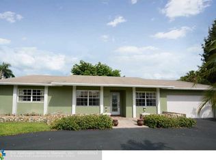610 NW 76th Ter, Plantation, FL 33324