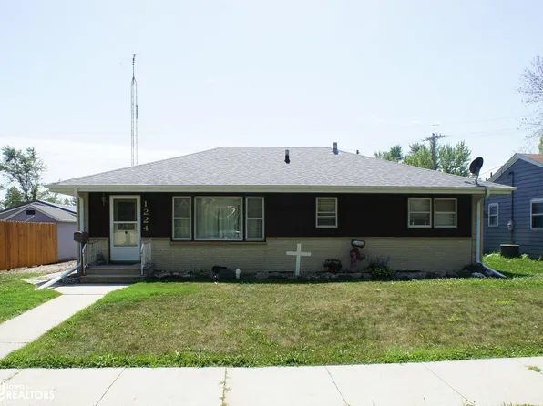 1224 Betsy Ln, Webster City, IA 50595