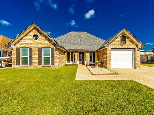 113 Angelle Cir, Houma, LA 70360