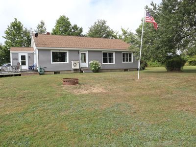 77 Spring Hill Road, Palmyra, ME, 04965