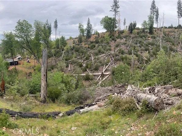 11210 Greenaway Ct Lot 2, Cobb, CA 95426