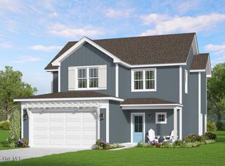 100 Carver St #20, Carthage, NC 28327