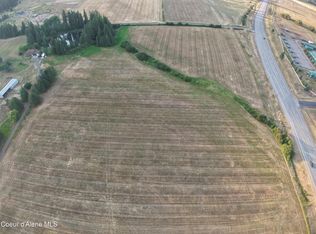 L1 Nka Hwy #95, Coeur D Alene, ID 83814