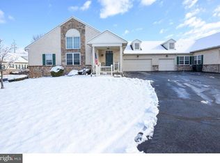 160 Arbour Ct, North Wales, PA 19454