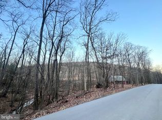 Maverick Trl, Hedgesville, WV 25427