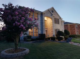6457 Branchwood Trl, The Colony, TX 75056