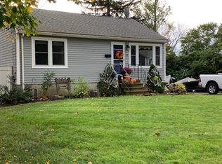 19 Perry Ave, Whitman, MA 02382